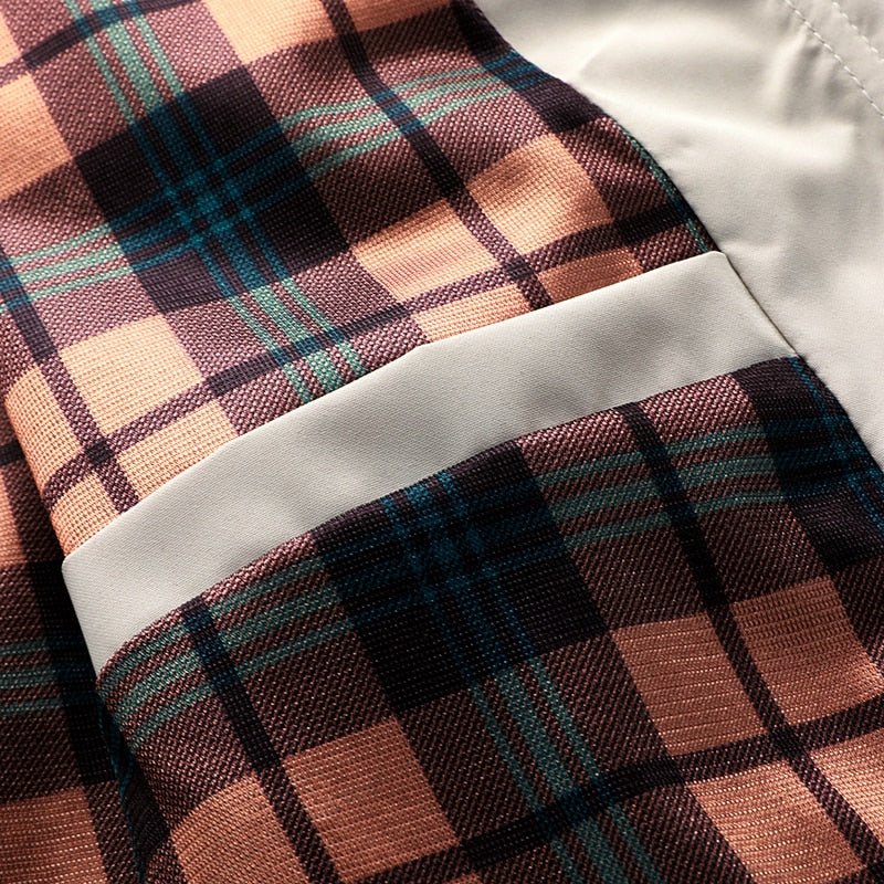 Per™ - Tvirta ir Patikima Atspari Oro Sąlygoms Striukė