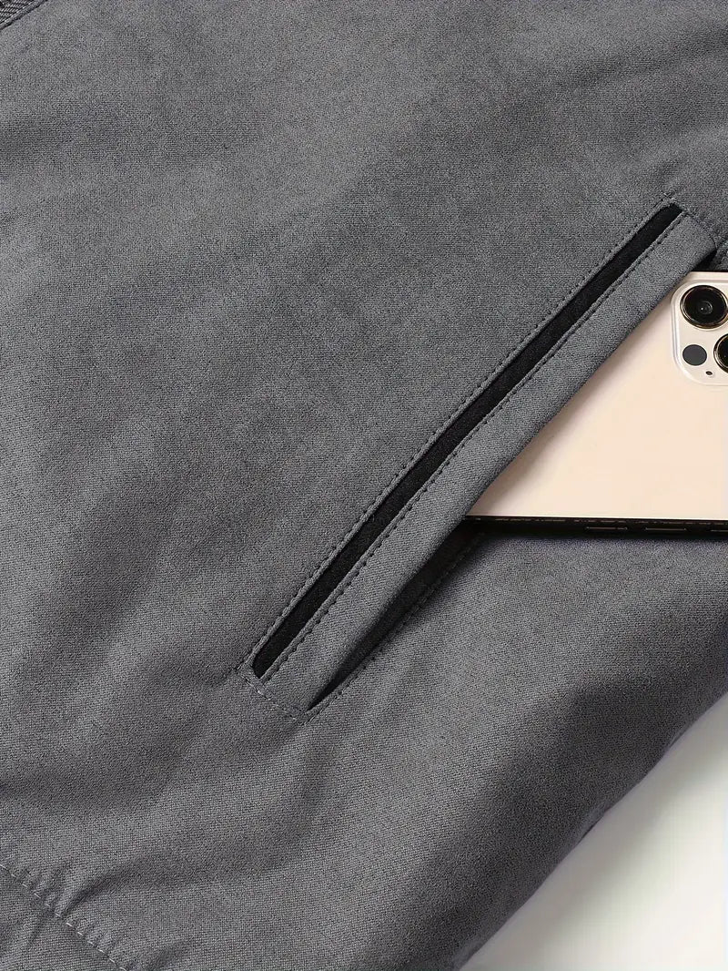 Grigory – Striukė su pamušalu