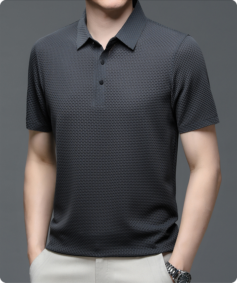 Gentle™ - Prabangus polo