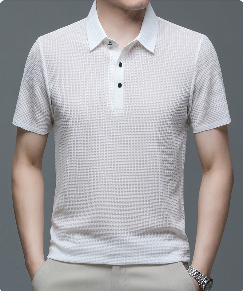 Gentle™ - Prabangus polo