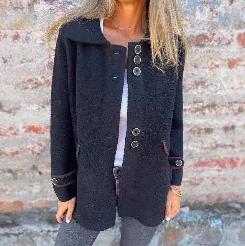 LONA ™ | Šilta moteriška striukė