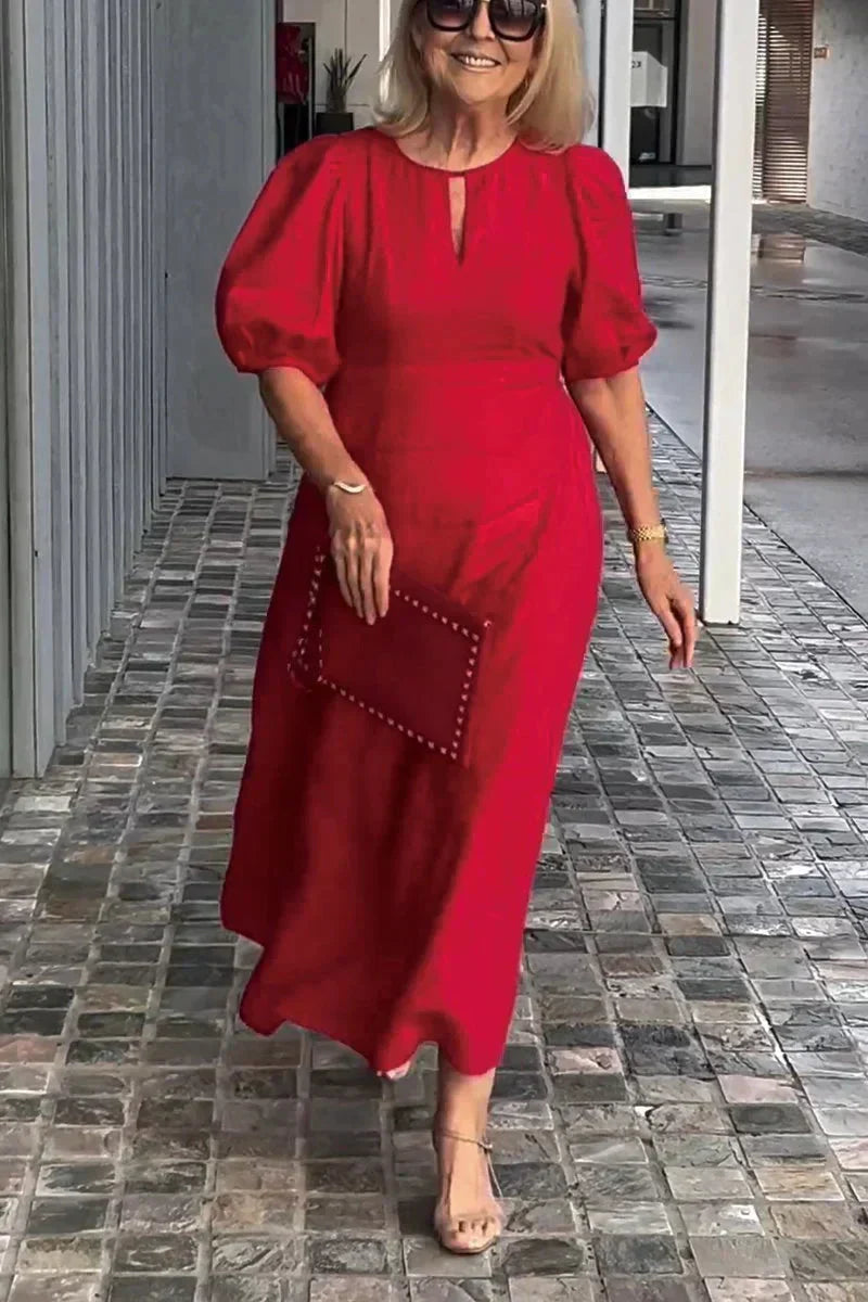 Claire – Elegantiška Suknelė